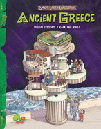 Ancient Greece: Key stage 2