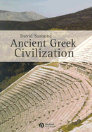 Ancient Greek Civilization