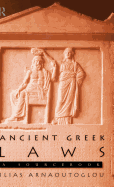 Ancient Greek Laws: A Sourcebook