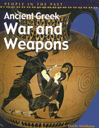 Ancient Greek War and Weapons