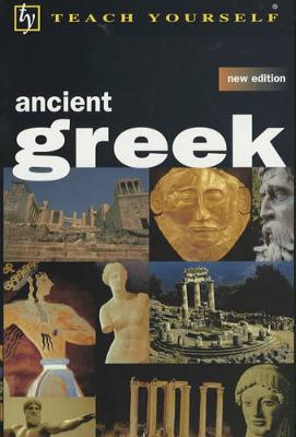 Ancient Greek - Betts, Gavin, and Henny, Alan, and Henry, Alan