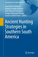 Ancient Hunting Strategies in Southern South America