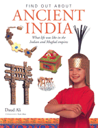 Ancient India: Find Out about Series