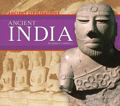 Ancient India - Rowell, Rebecca