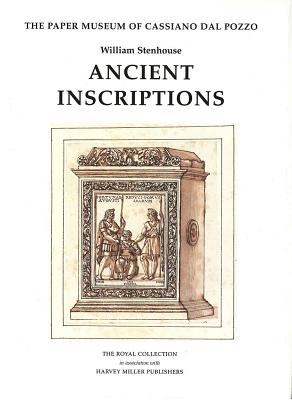 Ancient Inscriptions - STENHOUSE