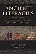 Ancient Literacies