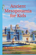 Ancient Mesopotamia for Kids: The English Reading Tree