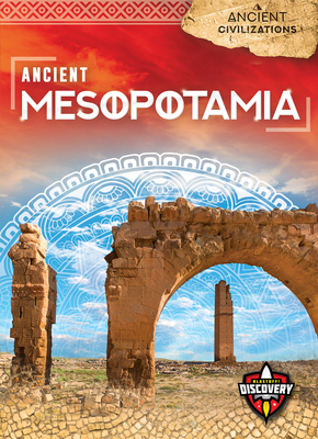 Ancient Mesopotamia - Green, Sara