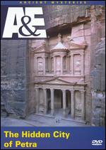 Ancient Mysteries: The Hidden City of Petra - 