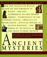 Ancient Mysteries - James, Peter, and Thorpe, Nick