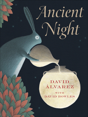 Ancient Night - Bowles, David