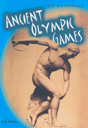 Ancient Olympic Games - Middleton, Haydn