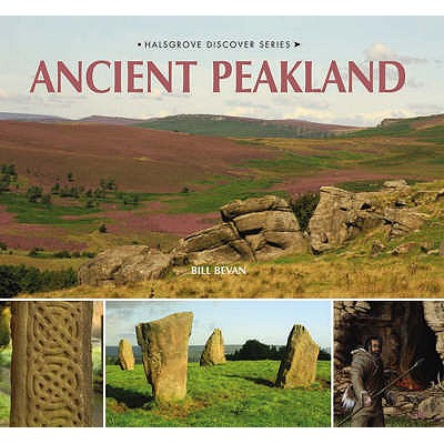 Ancient Peakland - Bevan, Bill