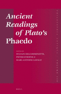 Ancient Readings of Plato's Phaedo