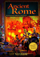 Ancient Rome: An Interactive History Adventure