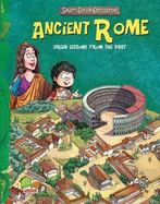 Ancient Rome: Key stage 2 - Sen, Benita