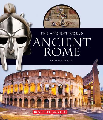 Ancient Rome - Benoit, Peter