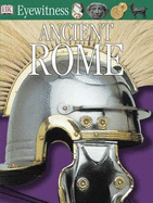 Ancient Rome - James, Simon