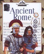 Ancient Rome - Simpson, Judith, and Time-Life Books, and Roberts, Paul C (Editor)