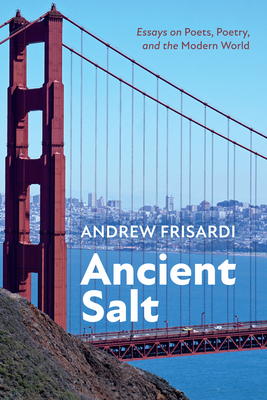 Ancient Salt - Frisardi, Andrew