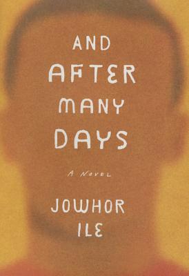 And After Many Days - Ile, Jowhor