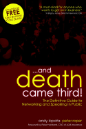 And Death Came Third! - Lopata, Andy, and Roper, Peter