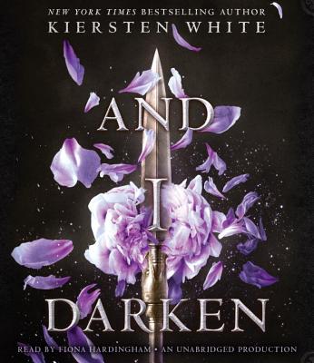 And I Darken - White, Kiersten