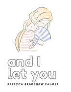 And I Let You