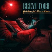 And Now, Let?s Turn to Page... - Brent Cobb