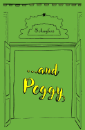 ...and Peggy! Blank Journal & Broadway Musical Gift