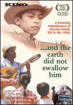 ...and the Earth Did Not Swallow Him [WS] - Severo Perez