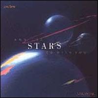 And the Stars Go with You [Bonus Track] - Jonn Serrie