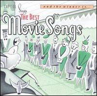 And the Winner Is...Capitol Sings the Best Movie Songs - Various Artists
