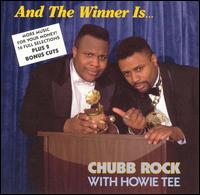 And the Winner Is... - Chubb Rock with Howie Tee