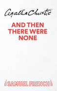 And Then There Were None: Play