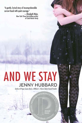 And We Stay - Hubbard, Jenny