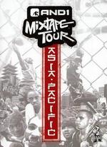 And1 Mix Tape Tour: Asia-Pacific