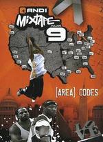 And1 Mixtape, Vol. 9: Area Codes - 