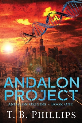 Andalon Project - Phillips, T B