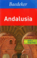 Andalucia Baedeker Travel Guide