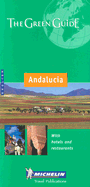 Andalucia Green Guide - Michelin Staff