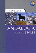 Andalucia Including Seville
