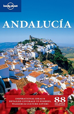 Andalucia - Ham, Anthony