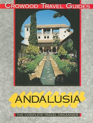 Andalusia - Totton, Robin