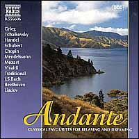 Andante - Balzs Szokolay (piano); Capella Istropolitana; Istvan Szekely (piano); Jen Jand (piano); Josef Luptacik (clarinet);...