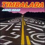 Andei Road - Timbalada