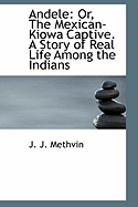 Andele or the Mexican-Kiowa Captive: A Story of Real Life Among the Indians