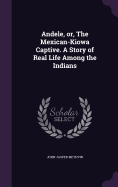 Andele, or, The Mexican-Kiowa Captive. A Story of Real Life Among the Indians