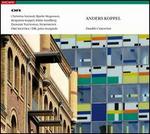 Anders Koppel: Double Concertos