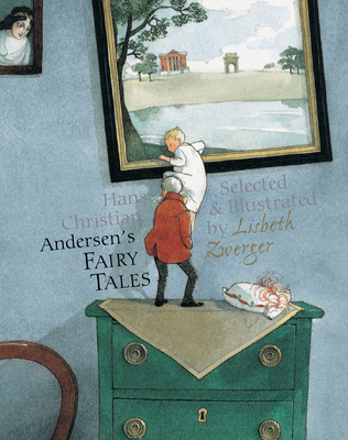 Andersens Fairy Tales - Andersen, H